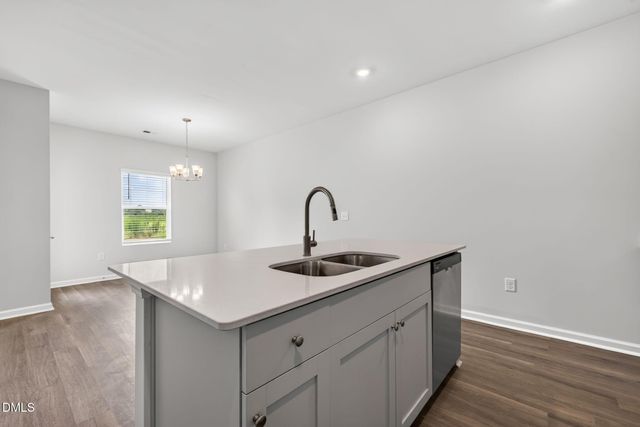 7061 Luke Lane, Castalia, NC 27816