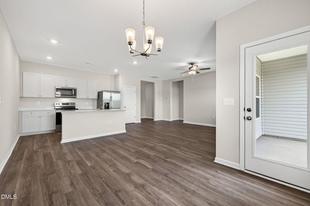 7061 Luke Lane, Castalia, NC 27816