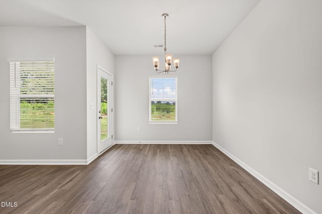 7061 Luke Lane, Castalia, NC 27816
