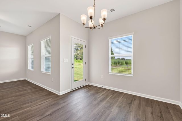 7061 Luke Lane, Castalia, NC 27816