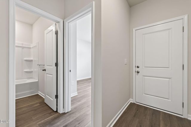 7061 Luke Lane, Castalia, NC 27816