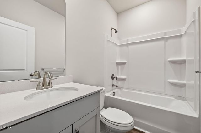 7061 Luke Lane, Castalia, NC 27816