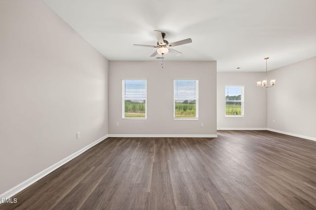 7061 Luke Lane, Castalia, NC 27816