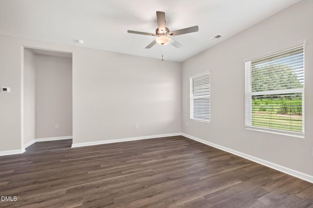 7061 Luke Lane, Castalia, NC 27816
