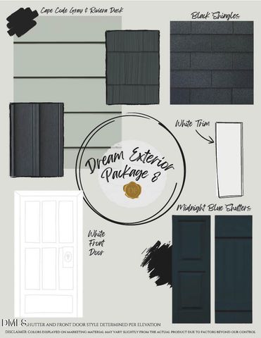 7061 Luke Lane, Castalia, NC 27816