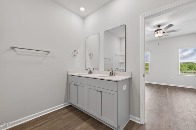 7061 Luke Lane, Castalia, NC 27816