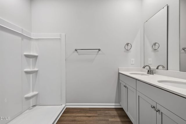 7061 Luke Lane, Castalia, NC 27816