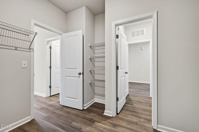 7061 Luke Lane, Castalia, NC 27816
