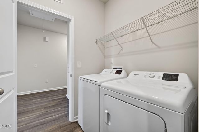 7061 Luke Lane, Castalia, NC 27816