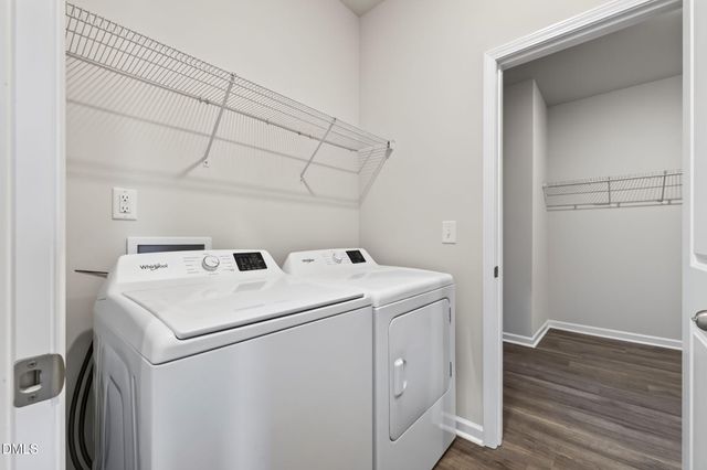 7061 Luke Lane, Castalia, NC 27816