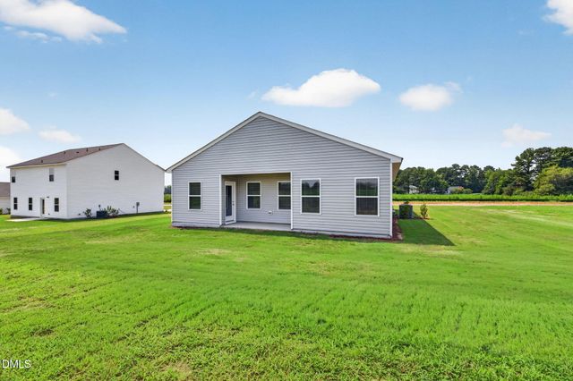 7061 Luke Lane, Castalia, NC 27816