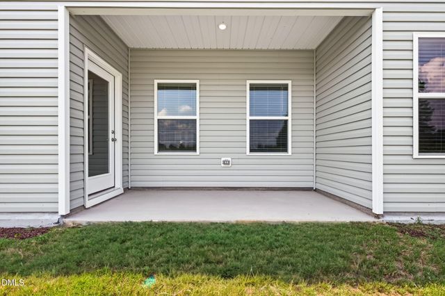 7061 Luke Lane, Castalia, NC 27816