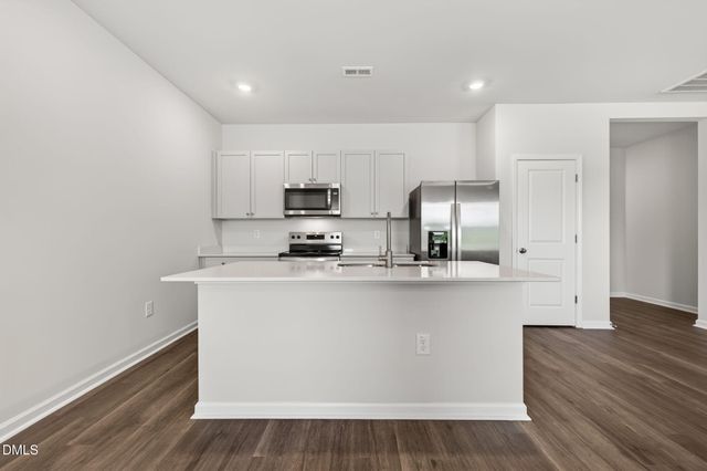 7061 Luke Lane, Castalia, NC 27816