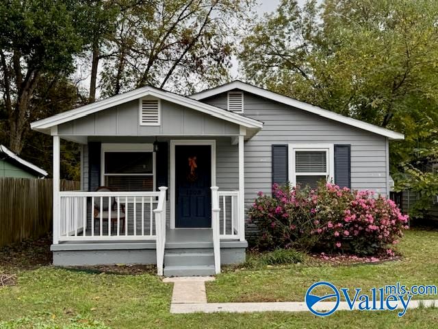 1508 Mckinley Avenue, Huntsville, AL 35801