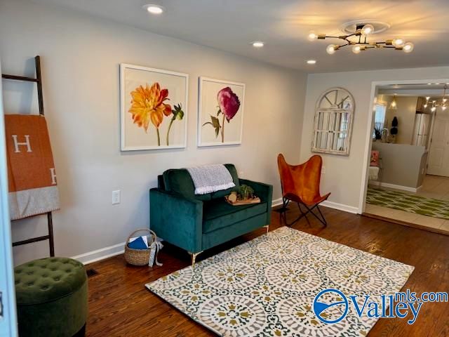 1508 Mckinley Avenue, Huntsville, AL 35801