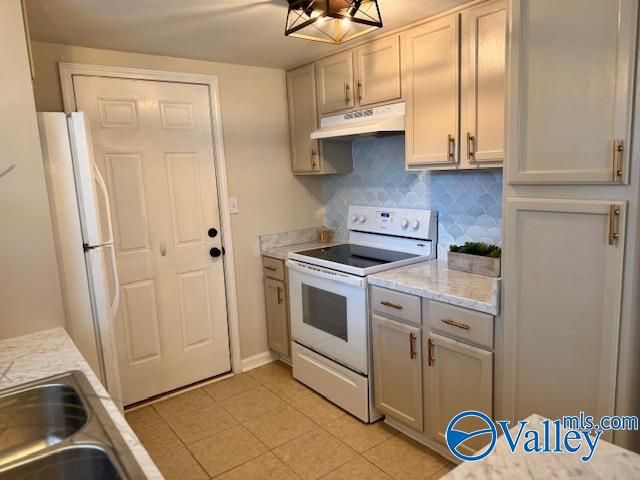 1508 Mckinley Avenue, Huntsville, AL 35801