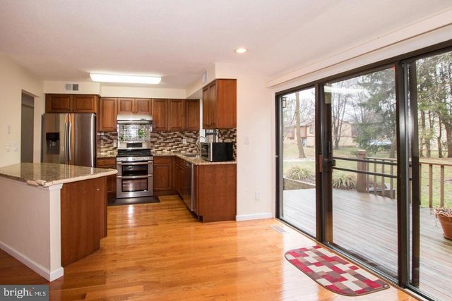 80 SAYRE DRIVE, Princeton, NJ 08540