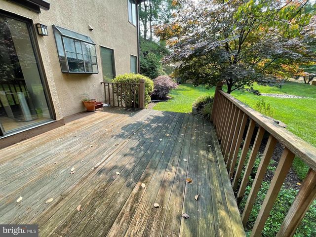 80 SAYRE DRIVE, Princeton, NJ 08540