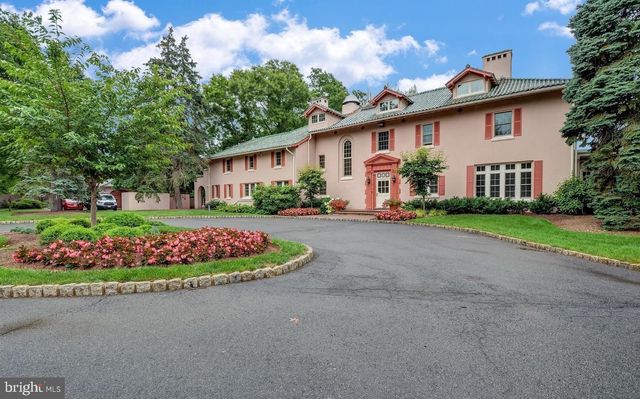 80 SAYRE DRIVE, Princeton, NJ 08540