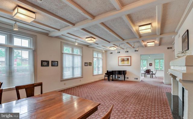80 SAYRE DRIVE, Princeton, NJ 08540