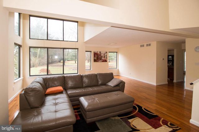 80 SAYRE DRIVE, Princeton, NJ 08540