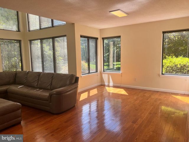 80 SAYRE DRIVE, Princeton, NJ 08540