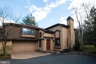 80 SAYRE DRIVE, Princeton, NJ 08540