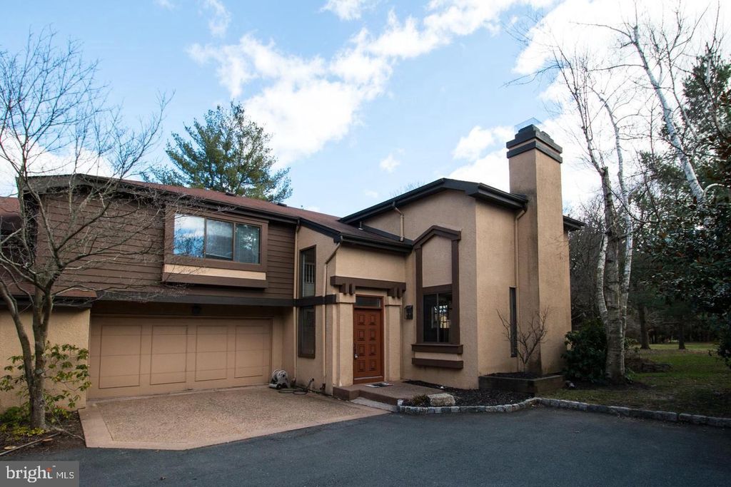 80 SAYRE DRIVE, Princeton, NJ 08540
