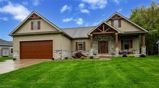 1702 Honeychuck Lane, Kent, OH 44240