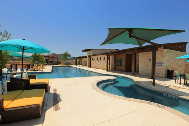 1905 Forest Park Way, Celina, TX 75009