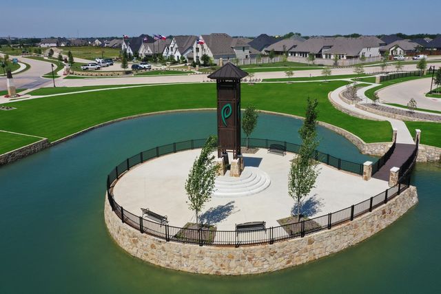 1905 Forest Park Way, Celina, TX 75009