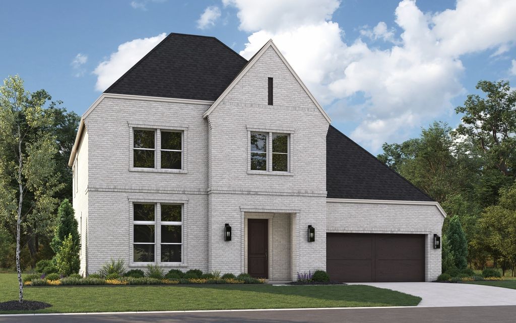 1905 Forest Park Way, Celina, TX 75009