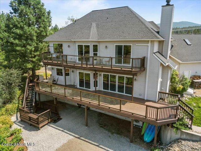 632 S RABBIT TRL, Post Falls, ID 83854