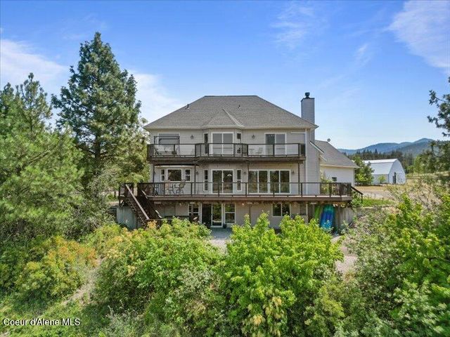 632 S RABBIT TRL, Post Falls, ID 83854