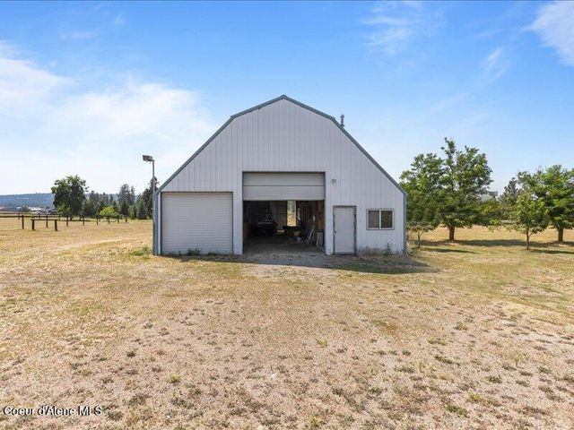 632 S RABBIT TRL, Post Falls, ID 83854