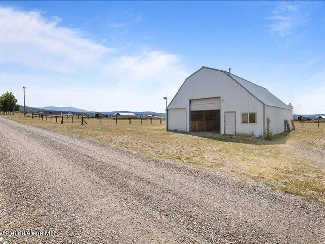 632 S RABBIT TRL, Post Falls, ID 83854