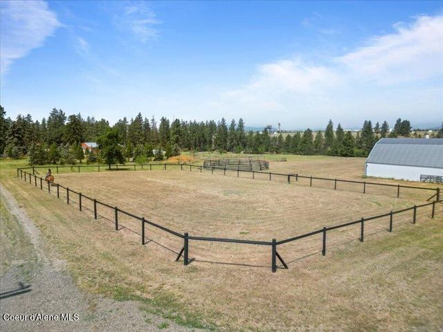632 S RABBIT TRL, Post Falls, ID 83854