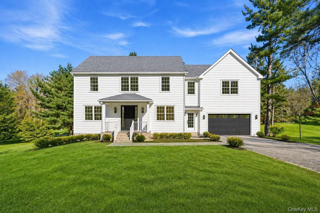 217 Greenwich Road, Bedford, NY 10506
