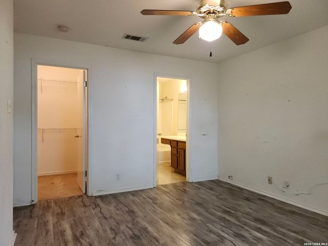 6907 Bluegrass Run, San Antonio, TX 78240