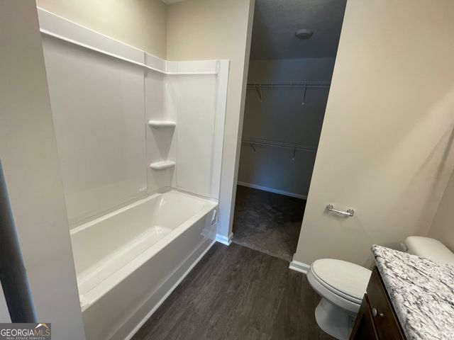 400 W Mann Street, Glennville, GA 30427