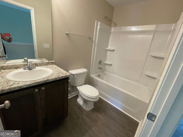 400 W Mann Street, Glennville, GA 30427