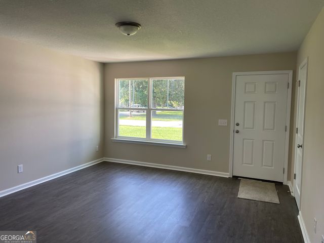 400 W Mann Street, Glennville, GA 30427