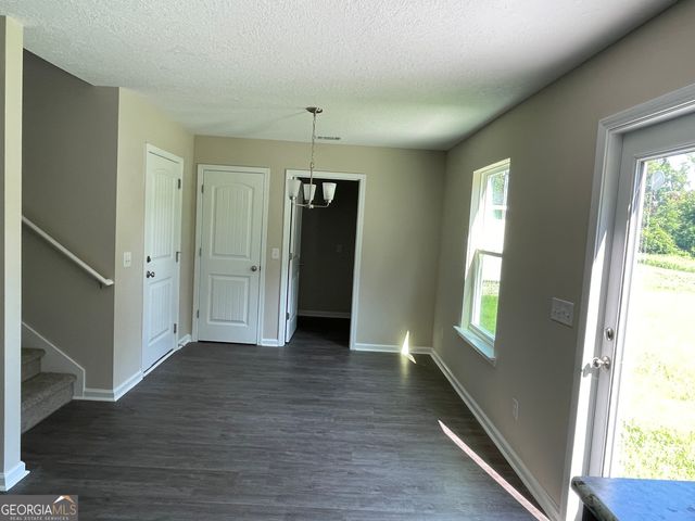 400 W Mann Street, Glennville, GA 30427