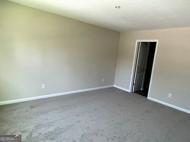 400 W Mann Street, Glennville, GA 30427