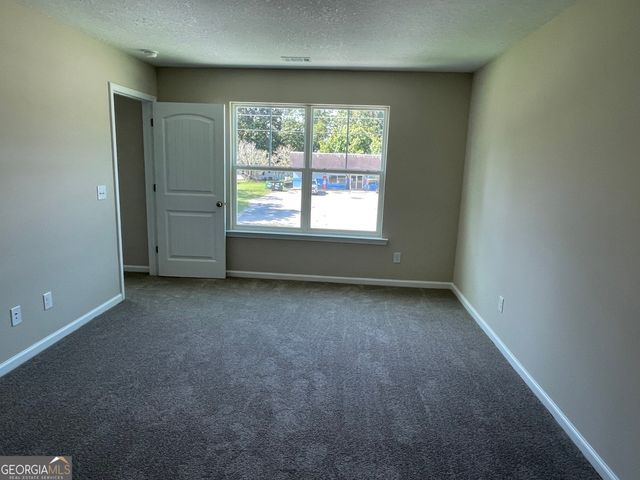 400 W Mann Street, Glennville, GA 30427