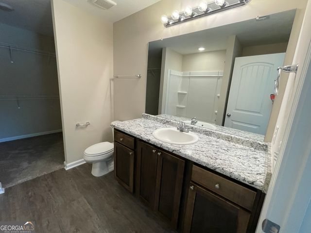 400 W Mann Street, Glennville, GA 30427