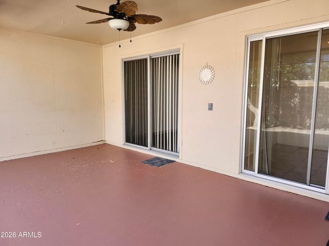 13205 N 100TH Avenue, Sun City, AZ 85351