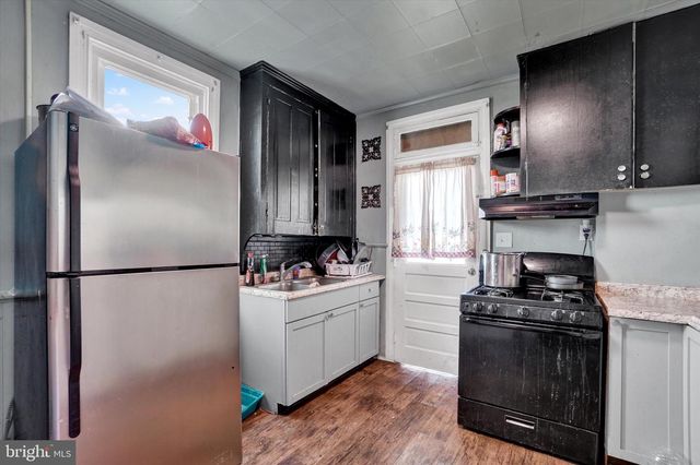 607 N HARTLEY ST, York, PA 17404
