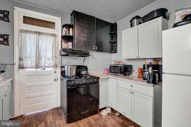 607 N HARTLEY ST, York, PA 17404