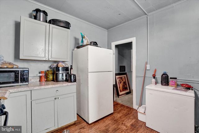 607 N HARTLEY ST, York, PA 17404